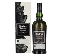 Ardbeg TRAIGH BHAN 19 Years Old Batch No. 6 46,2% Vol. 0,7l in Giftbox