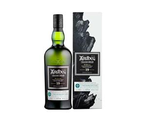 Ardbeg TRAIGH BHAN 19 Years Old Batch No. 6 46,2% Vol. 0,7l in Giftbox