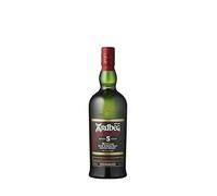Ardbeg Whisky Single Malt Wee Beastie 5 ans 70 cl