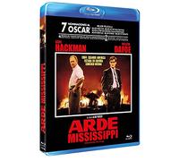 Mississippi Burning (1988) / Arde Mississippi