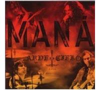 Arde El Cielo (W/Dvd)