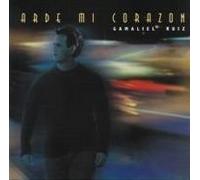 Arde Mi Corazon by Gamaliel Ruiz (0100-01-01)