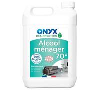 ARDEA ALCOOL MENAGER A 70° 5L