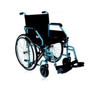 Synca Fauteuil roulant pour personnes handicapées Ardea One Start 3