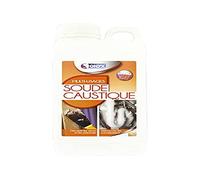 SOUDE CAUSTIQUE - ONYX - 1 Kg