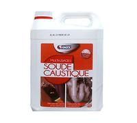 ARDEA Soude Caustique 5kg