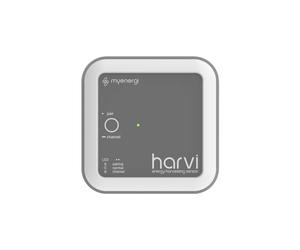 ARDEBO myenergi harvi 65A3P Capteur de Puissance sans Fil