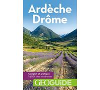 Ardèche - Drôme