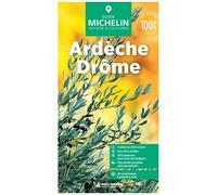Michelin – Guide Vert Ardèche, Drôme