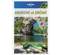 Ardèche et Drôme - 1ed