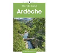 Ardèche: Guide Coups de coeur