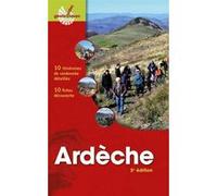 Ardèche Maryse Aymes (Auteur), Jean-Pierre Esteban (Auteur)