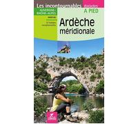 Ardeche meridionale - Collectif - Chamina Eds - broché - Guide