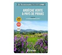 Ardèche Verte & Pays De Privas