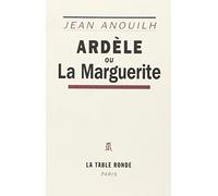 Ardèle, ou, La marguerite