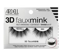 Ardell 3d Faux Foink Lashes 863