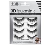 Ardell 3D Faux Mink 859 4 paires