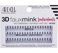 Ardell 3D Faux Mink Individuals (Medium Black) 60 ks