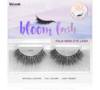 Ardell 5D Faux Mink faux-cils type Lily 1 pcs