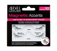 Ardell 74764679536 Extension De Cils Cils Magnétiques Noir Noir