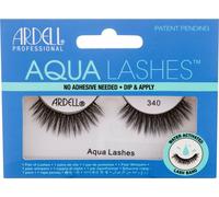Ardell Aqua Lashes 340 Faux cils noirs sur bande - 1 paire