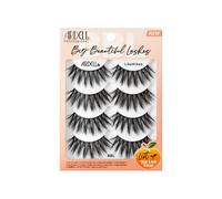 Ardell Big Beautiful Lashes Like4Likes - Volumineux faux cils Flare Natural pour un look dramatique 4 paires