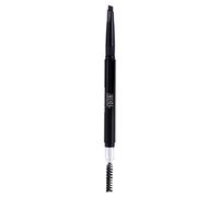 Ardell Brows crayon sourcils rétractable avec brosse 2 en 1 teinte Dark Brown 0.2 g