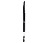 Ardell Brows Crayon Sourcils Rétractable Avec Brosse 2 En 1 Teinte Dark Brown 0.2 G