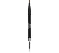 Ardell Brows crayon sourcils rétractable avec brosse 2 en 1 teinte Medium Brown 0.2 g