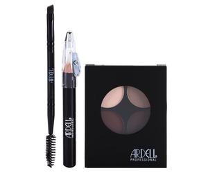Ardell Brows kit voyage sourcils