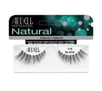 Ardell Ciglia finte Natural 118 Black