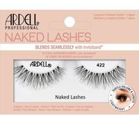Ardell Cils Artificiels 422 Noir - Look Naturel