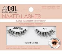 ARDELL Cils artificiels 424 Naked Lashes (1 paire), 2 pces