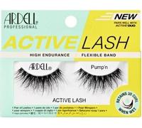 Ardell | Cils artificiels, Active Lash Pump'n, Extensions de cils, Faux cils