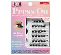 Ardell Cils individuels Press One Underlashes 30 Pce 30 Pce