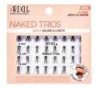 Ardell Cils individuels Trios nus 1 Pce 1 Pce