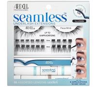 Ardell Extensions Faux Mink ensemble(pour un effet faux-cils)