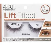 Ardell | Cils, Lift Effect #742, 1 paire, Faux cils, Extensions de cils, Faux cils