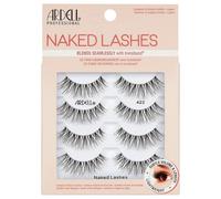 Ardell Naked Lashes Multipack faux-cils grand format type 422 4 paire