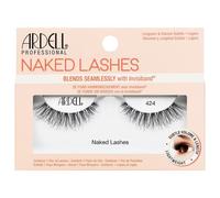 Ardell Cils naturels nus 1 Pce 1 Pce