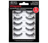 Ardell Cils naturels Wispies Lashes 1 Pce 1 Pce