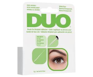 Ardell Colle à cils DUO Duo Brush On Striplash Adhesive 5 g 5 g