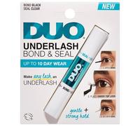 Duo Colle pour cils Underlash Bond & Seal Striplash – Tenue jusqu'à 10 jours – 5 g