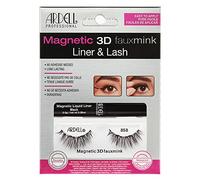 Ardell Cuir synthétique magnétique 3D 858