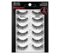 Ardell, Demi Wispies, 6 Paires