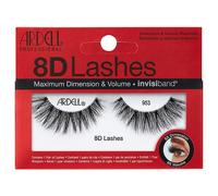 Ardell Des cils volumineux 8D Lashes 1 Pce 1 Pce