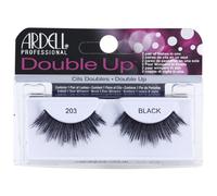 Ardell Double Up faux-cils 203 Black 1 pcs