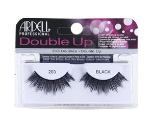 Ardell Double Up faux-cils 203 Black 1 pcs