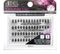Ardell Double Up Faux-Cils Individuels Avec N¿Ud Taille Short Black