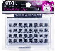 ARDELL Double Up Set avec 32 longs cils noirs